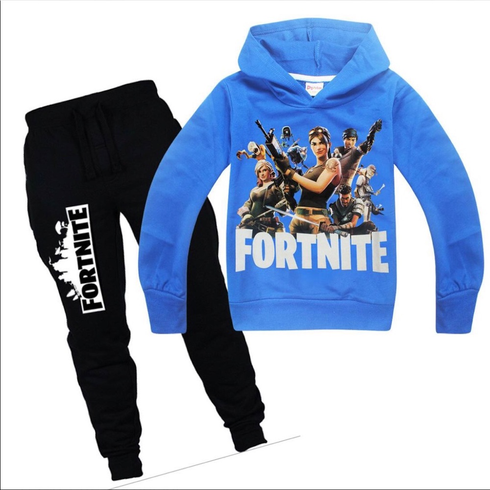 Fornite Set